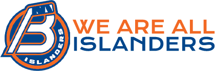 We Are All Islanders Logo